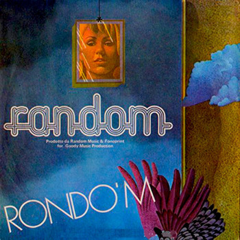 Random - Random - Rondo'm
