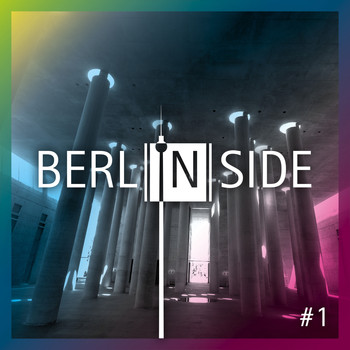 Various Artists - berl IN side #1