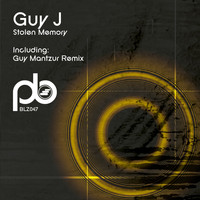 Guy J - Stolen Memory
