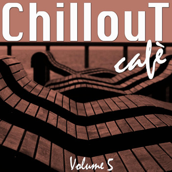 Various Artists - Chillout Café, Vol. 5