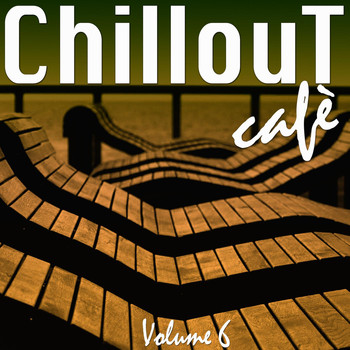 Various Artists - Chillout Café, Vol. 7