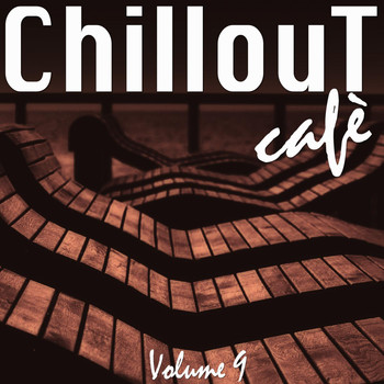 Various Artists - Chillout Café, Vol. 9