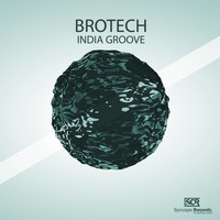 Brotech - India Groove