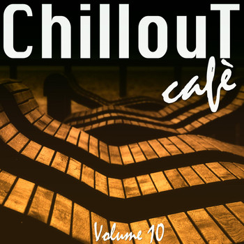 Various Artists - Chillout Café, Vol. 10