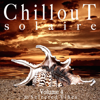 Various Artists - Chillout Solaire, Vol. 4