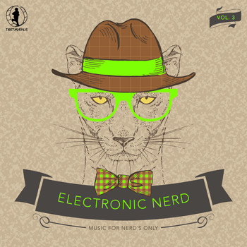 Various Artists - Electronic Nerd, Vol. 3