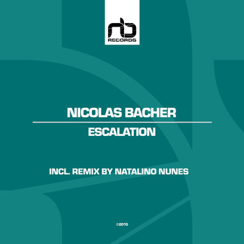 Nicolas Bacher - Escalation