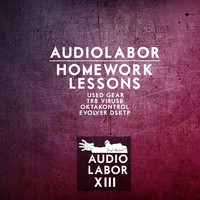 Audiolabor - Homework Lessons