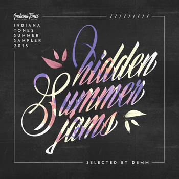 Various Artists - Hidden Summer Jams