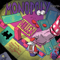 Hollen - Monopoly