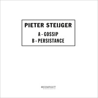 Pieter Steijger - Gossip