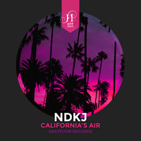 NDKJ - California's Air