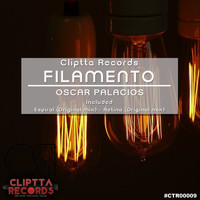 Oscar Palacios - Filamento