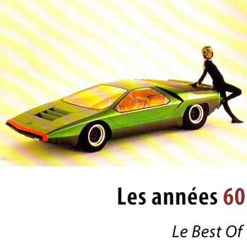 Various Artists - Les Années 60 - Le Best Of 100 Tubes