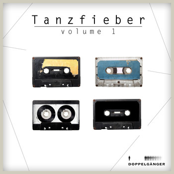 Various Artists - Tanzfieber, Vol. 1