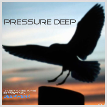 Various Artists - Pressure Deep, Vol. 3