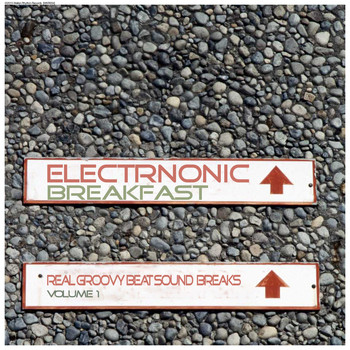 Various Artists - Electronic Breakfast, Vol. 1
