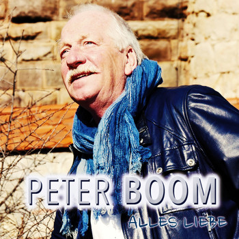 Peter Boom - Alles Liebe