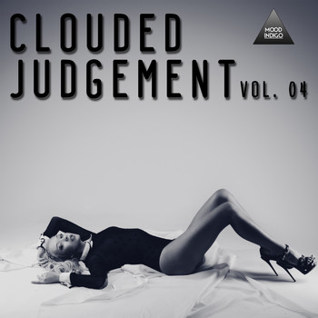 Various Artists - Clouded Judgement, Vol. 04