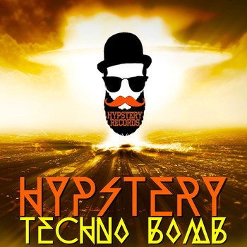 Various Artists - Hypster Techno Bomb (Explicit)