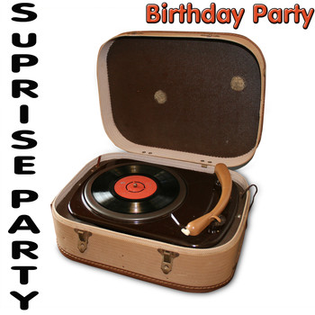 Various Artists - Surprise Party (Birthday Party)