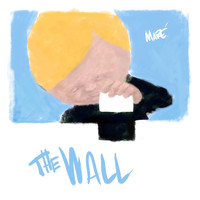 Maré - The Wall