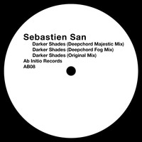 Sebastien San - Darker Shades