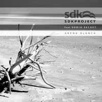 SDK Project - Arena Blanca