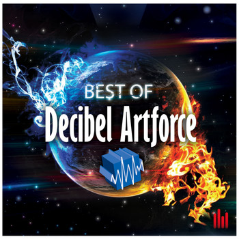 Decibel Artforce - Best of Decibel Artforce