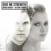 Alyson Stoner - Give Me Strength
