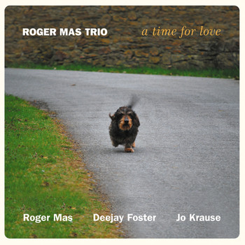 Roger Mas - A Time for Love