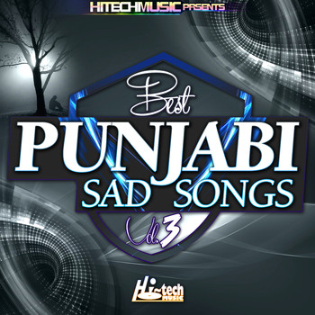 Various Artists - Best Punjabi Sad Songs, Vol. 3