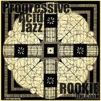 Rookie - Progressive Acid Jazz