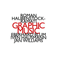 Roman Haubenstock-Ramati - Roman Haubenstock-Ramati: Graphic Music