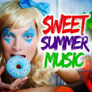 Various Artists - Sweet Summer Music
