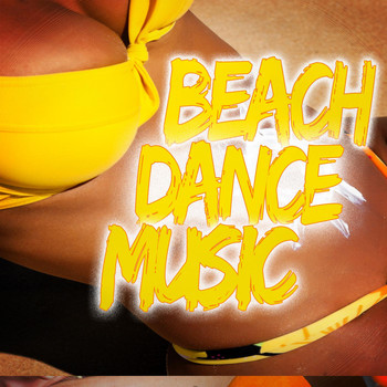 Various Artists - Beach Dance Music