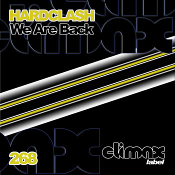 Hardclash - We Are Back