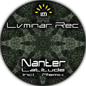 Nanter - Latitude