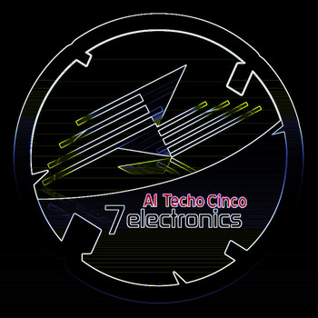7 electronics - Al Techo Cinco