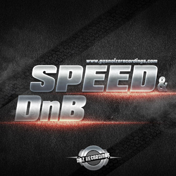 Various Artists - Speed and Dnb
