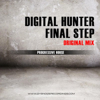 Digital Hunter - Final Step