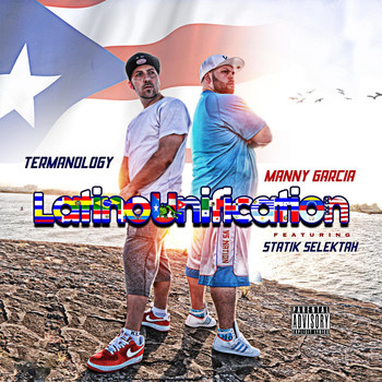 Termanology - Latino Unification (feat. Termanology & Statik Selektah)