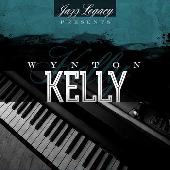 Wynton Kelly - Jazz Legacy (The Jazz Legends)