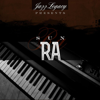 Sun Ra - Jazz Legacy (The Jazz Legends)