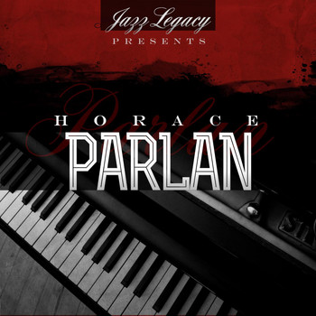 Horace Parlan - Jazz Legacy (The Jazz Legends)