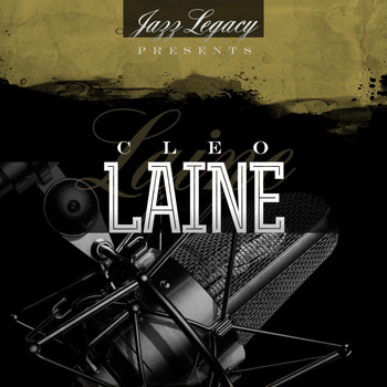Cleo Laine - Jazz Legacy (The Jazz Legends)