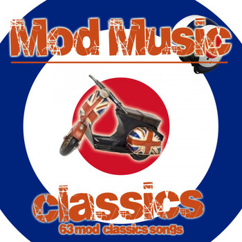 Various Artists - Mod Music Classics