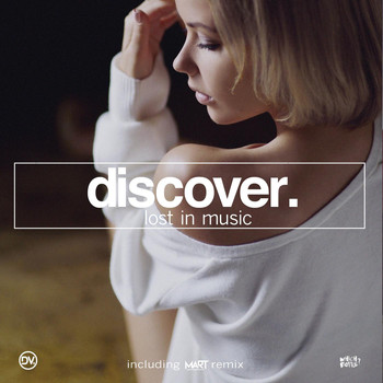 DiscoVer. - Lost in Music