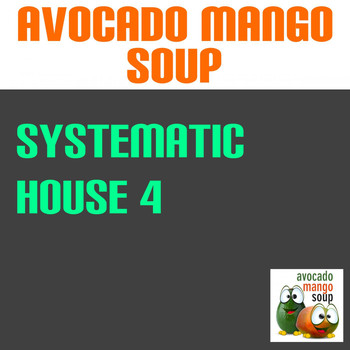Various Artists - Systematic House, Vol. 4
