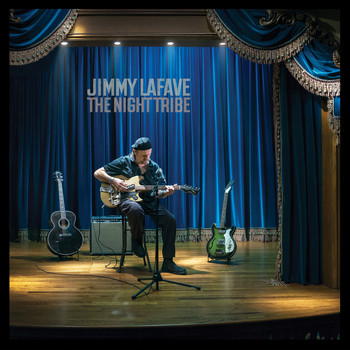 Jimmy LaFave - The Night Tribe
